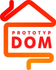 PROTOTYP DOM ŁUKASZ TCHÓRZEWSKI logo