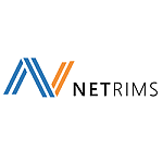 NETRIMS IT SOLUTIONS logo