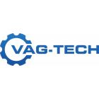 ŁUKASZ GURBA VAG-TECH logo