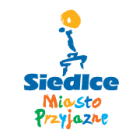 Miasto Siedlce logo