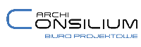 ArchiConsilium Daniel Okniński logo