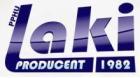 ROLETY LAKI SIEDLCE - PRODUCENT