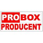 PROBOX logo