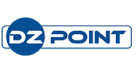 DZ POINT P.H.U. logo