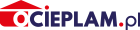 OCIEPLAM.PL logo