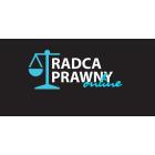 Serwis RADCA PRAWNY ON-LINE logo