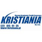 KRISTIANIA Sp. z o.o. logo