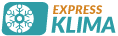 Express Klima logo