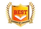 BEST ACADEMY OF LANGUAGES logo