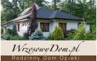 Rodzinny Dom Opieki WrzosowyDom.pl  Robert Kowalczyk logo