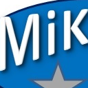 MiKon Staff