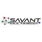Savant Multimedia s.c. logo