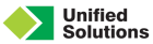 Unified Solutions sp. z o.o. logo