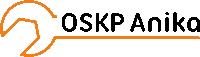 Oskp Anika sp. z o.o. sp.k. logo