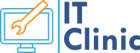 IT Clinic - Serwis komputerów i telefonów