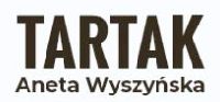 "ANETA" ANETA WYSZYŃSKA logo