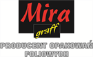 MIRA-GRAFF Jolanta Jasińska-Zabuska logo