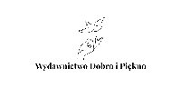 WYDAWNICTWO DOBRO I PIĘKNO ANNA STRYNIEWSKA logo