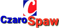CzaroSpaw - Usługi Spawalniczo Monterskie Cezary Suśniak logo