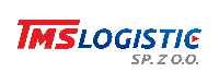 TMS LOGISTIC SPÓŁKA Z OGRANICZONĄ ODPOWIEDZIALNOŚCIĄ logo