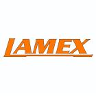 "LAMEX" EXPORT-IMPORT ANDRZEJ LESZEK logo