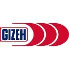 GIZEH DISPOFORM logo