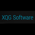 XQG Software logo