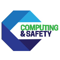 Computing & Safety Cezary Szostak logo