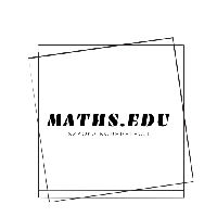 MATHS. EDU SZKOŁA KOREPETYCJI Dominika Kurek