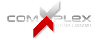 "COMPLEX" MACIEJ TOMCZYK logo