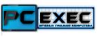 PCExec logo
