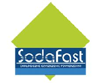 SodaFast Szymon Owczarek logo