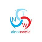 NTW AIRCONOMIC S C ZDZISŁAW TOKAREK JOHAN RICHARD WESSELIUS logo