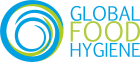 Global Food Hygiene Spółka z Ograniczona Odpowiedzialnością Sp. K. logo