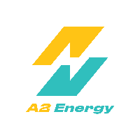 A2 ENERGY logo