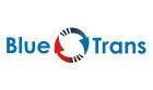 Blue Trans Mariusz Majer logo