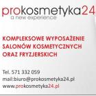 Firma Handlowo-Usługowa Grzegorz Kaźmierczak logo
