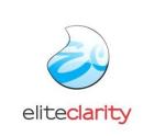 ELITE CLARITY JOANNA CIEŚLAK GAŁĄZKA logo