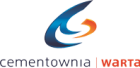 Cementownia "WARTA" S.A. logo