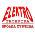 Elektrotechnika Spółka Cywilna logo