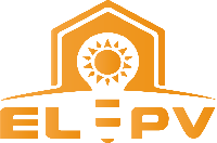 EL-PV SPÓŁKA Z OGRANICZONĄ ODPOWIEDZIALNOŚCIĄ