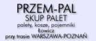 Przem Pal Cezary Guzek logo