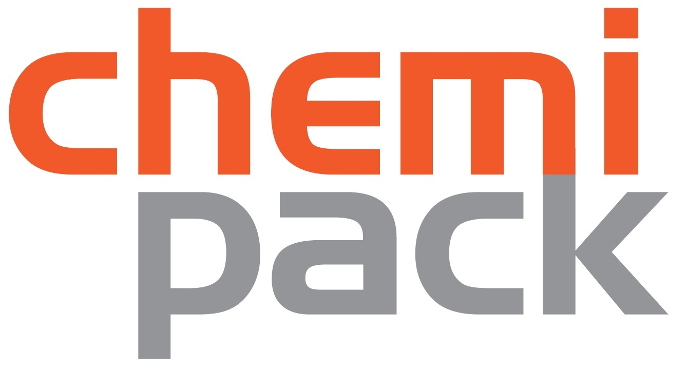 Chemipack logo