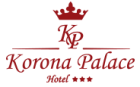 Hotel Korona-Palace *** logo