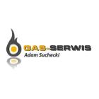 Gas-Serwis logo
