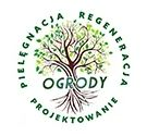 OGRODY - GRZEGORZ SZANIECKI logo