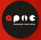 "A-PIC DESIGN - MONIKA STARECKA-WUJCIK" logo