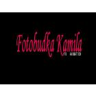 Fotobudka Kamila logo
