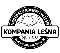 KOMPANIA LEŚNA. CHODKIEWICZ, MAZURKIEWICZ, PETRYKOWSKI Sp. z o.o. logo
