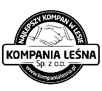 KOMPANIA LEŚNA. CHODKIEWICZ, MAZURKIEWICZ, PETRYKOWSKI Sp. z o.o.